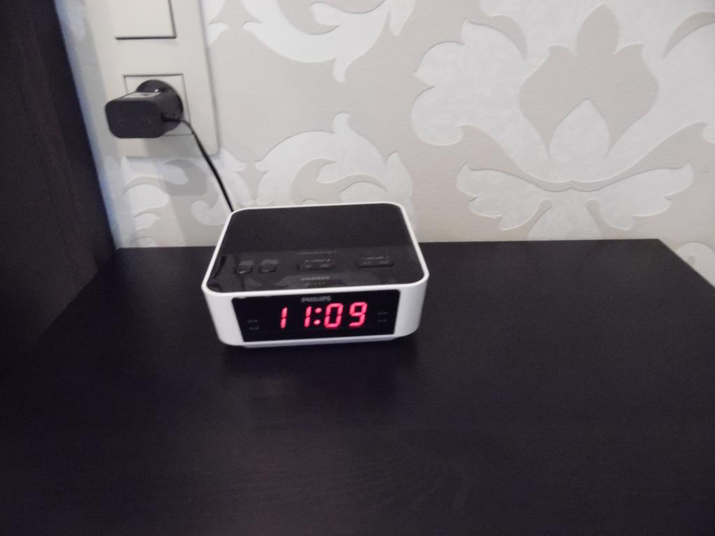 大教堂度假屋 根特 客房 照片